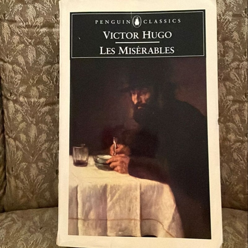 Les Misérables