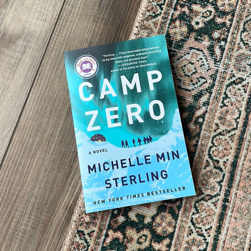 Camp Zero