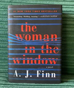 The Woman in the Window