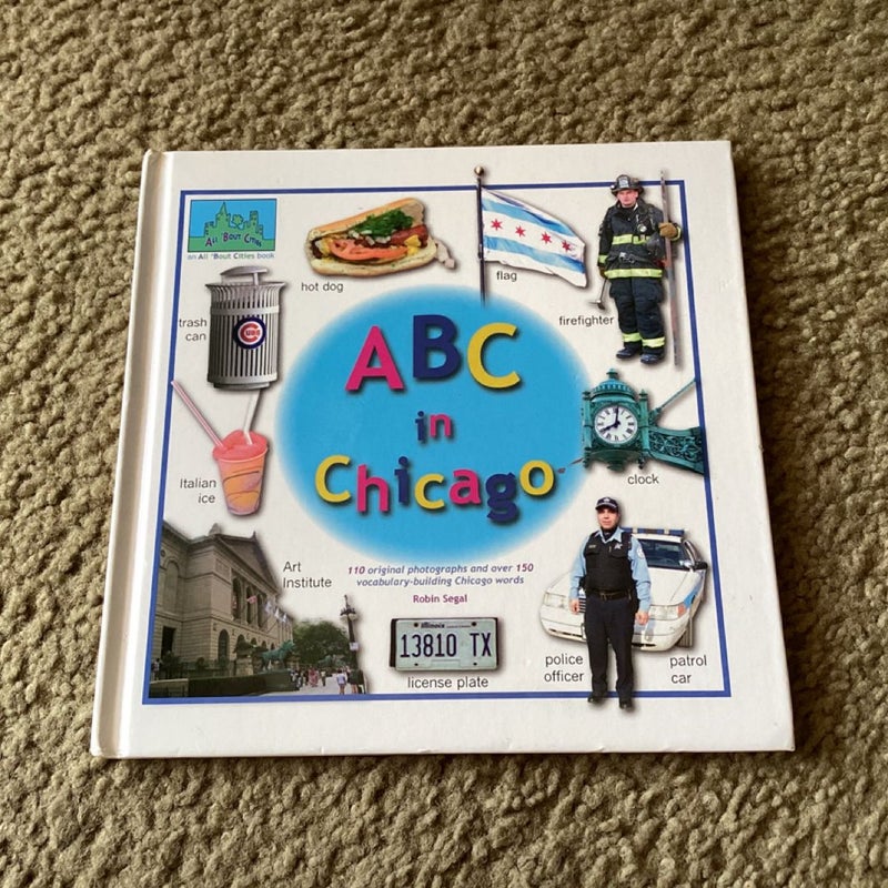 ABC in Chicago