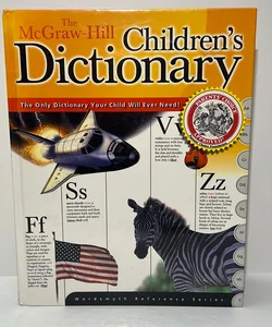 The McGraw-Hill Children's Dictionary