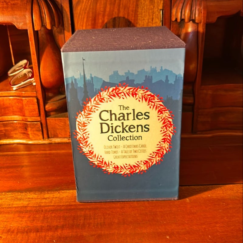 The Charles Dickens Collection