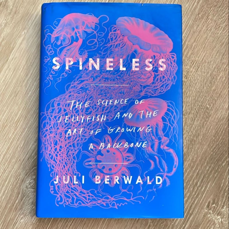 Spineless