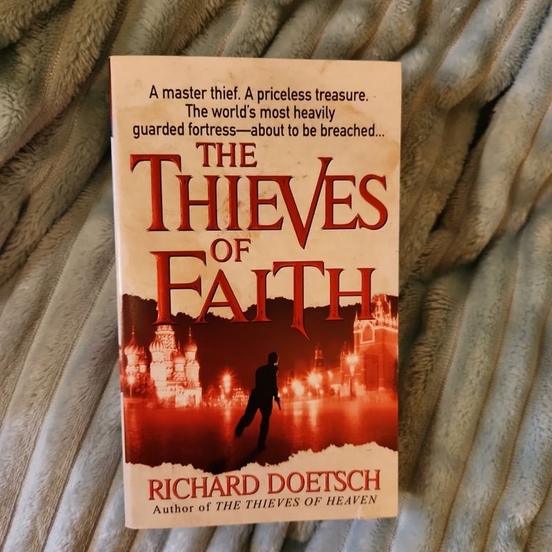 The Thieves of Faith