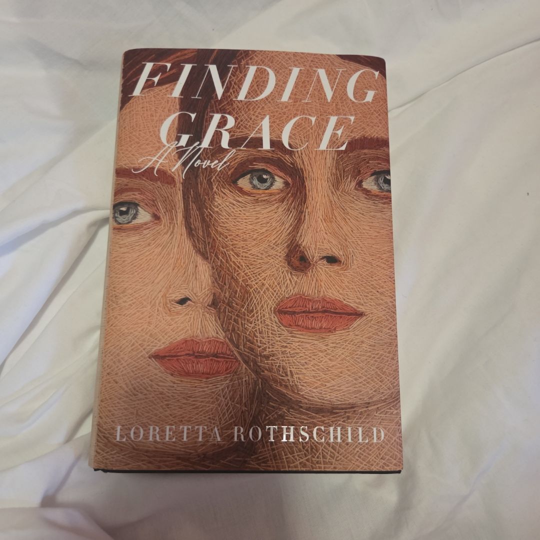 Finding Grace