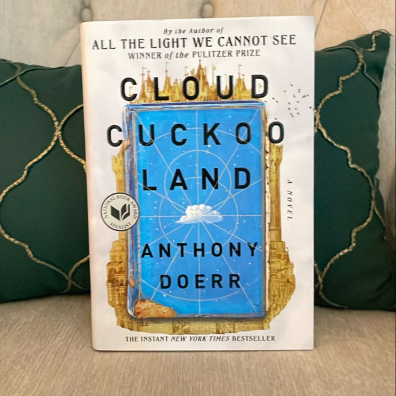 Cloud Cuckoo Land