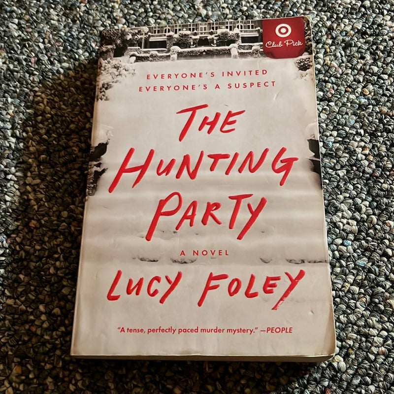 The Hunting Party