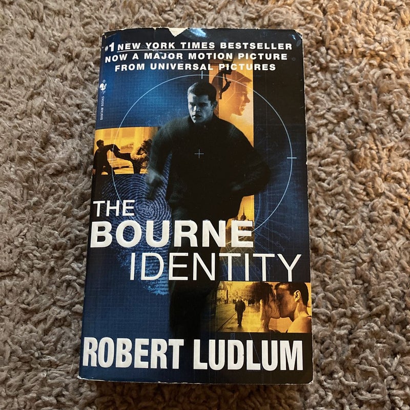 The Bourne Identity