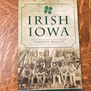 Irish Iowa