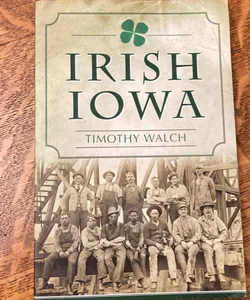 Irish Iowa