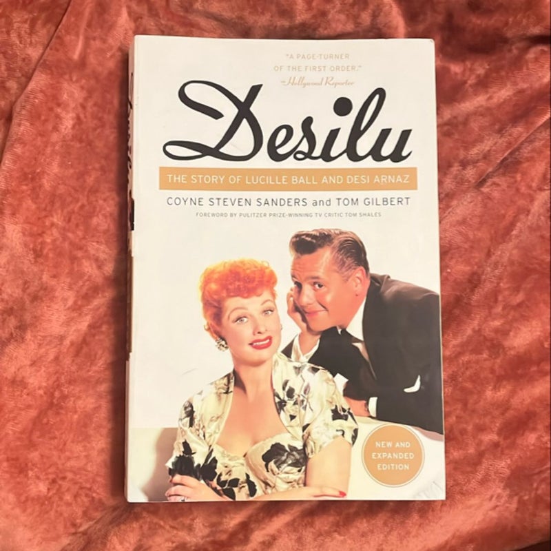 Desilu