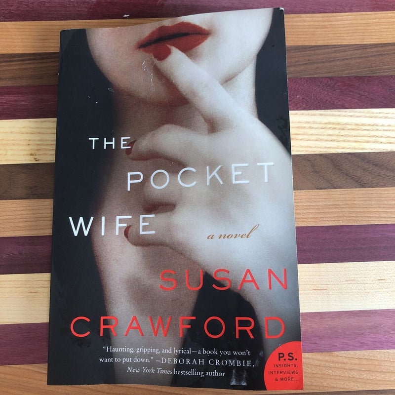 The Pocket Wife