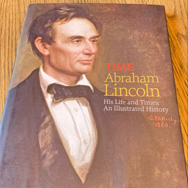 Abraham Lincoln