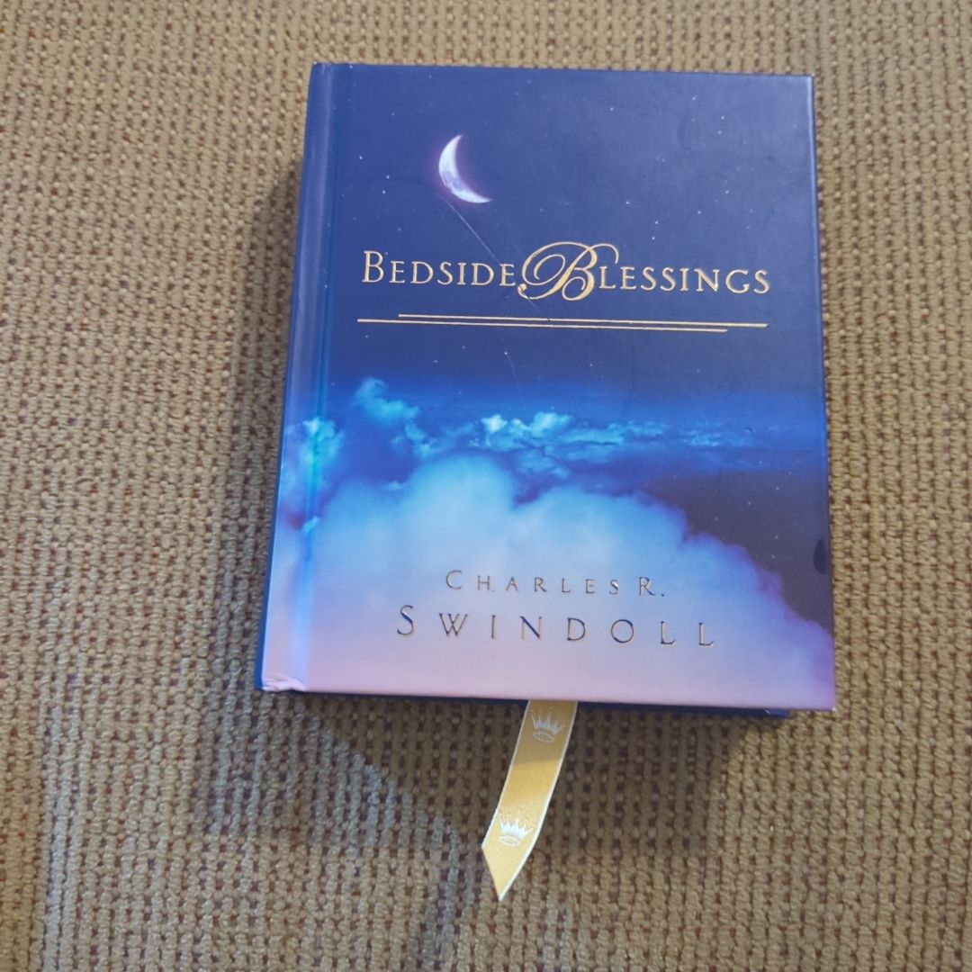 Bedside Blessings