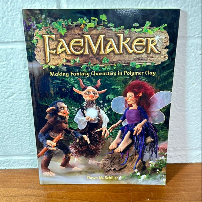 FaeMaker