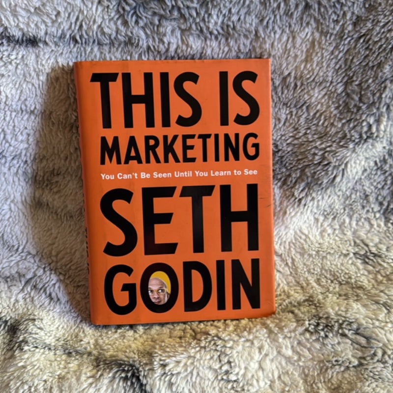 This Is Marketing