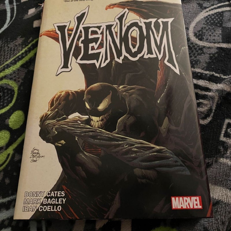 Venom by Donny Cates Vol. 2