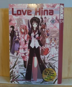 Love Hina