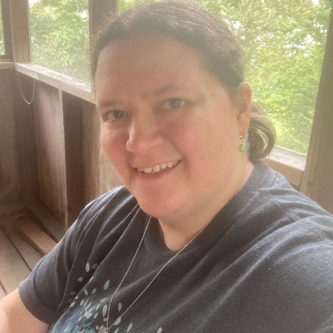 Jen’s Book Sanctuary