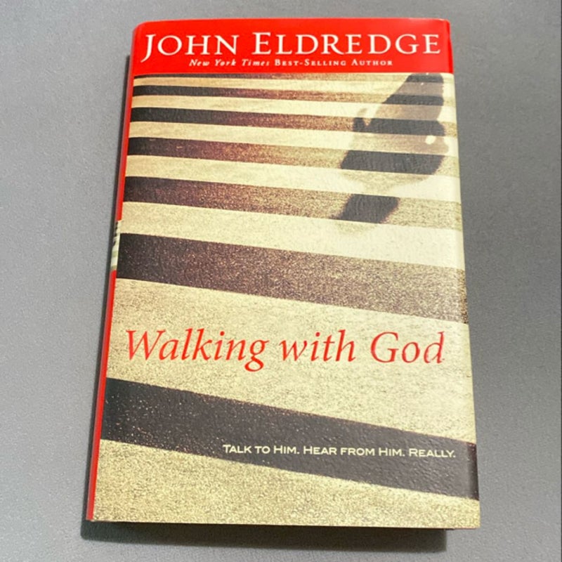 Walking with God