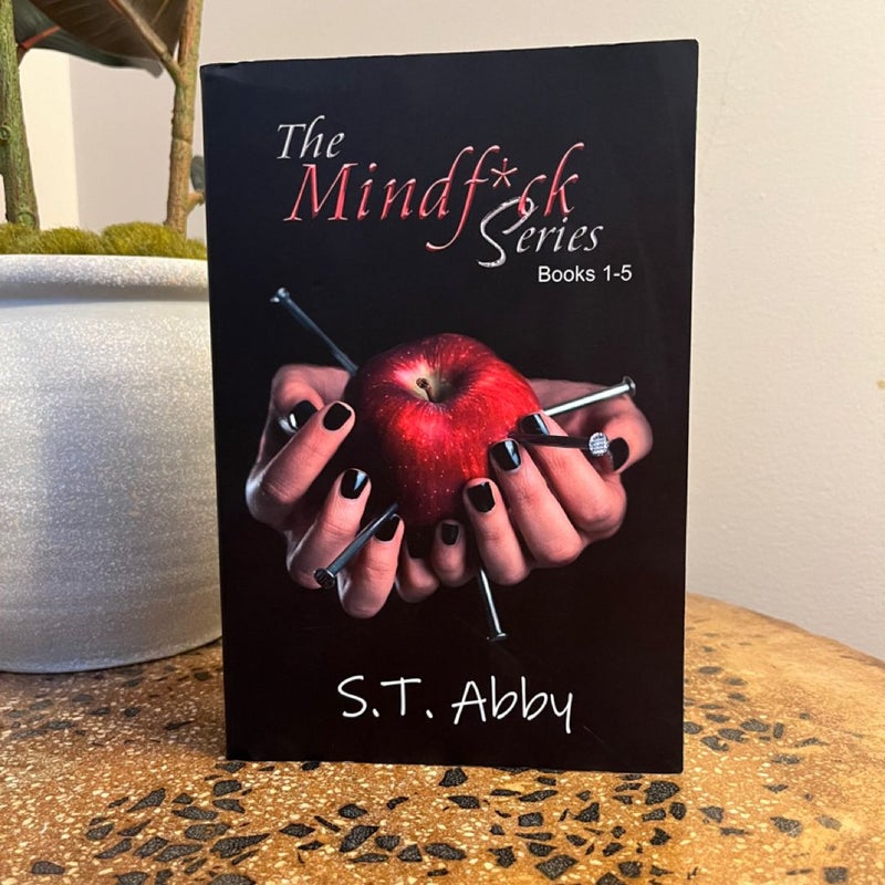 The Mindf*ck Series