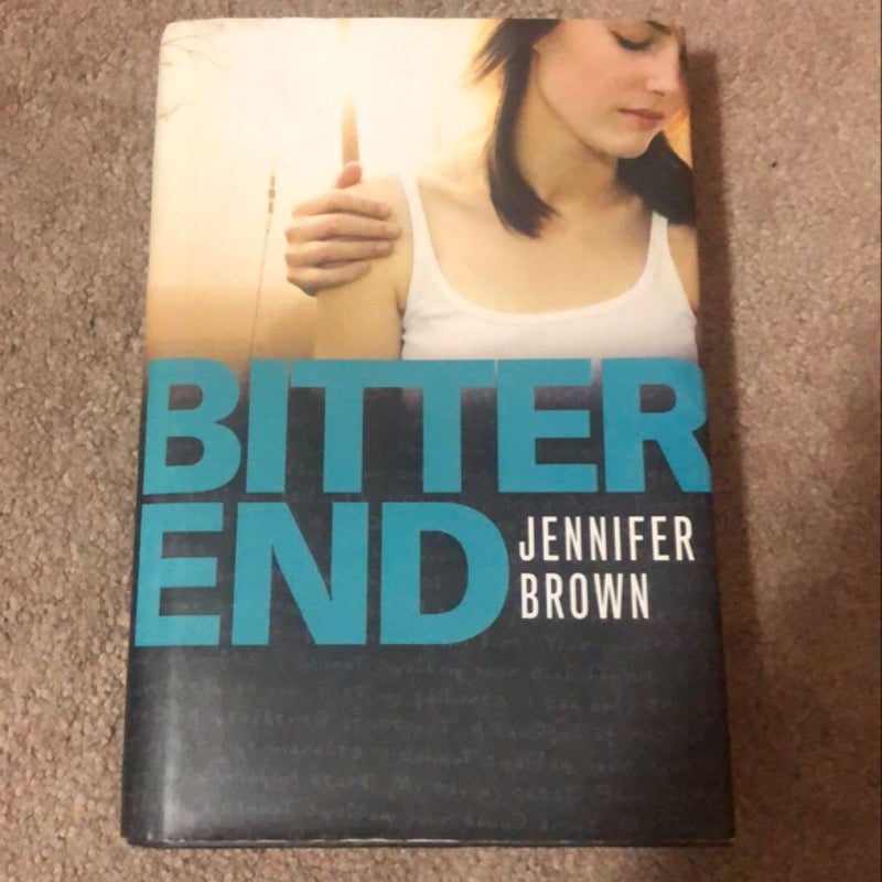 Bitter End