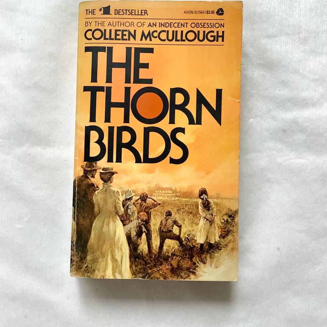 The Thorn Birds