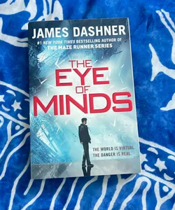 The Eye of Minds (the Mortality Doctrine, Book One)