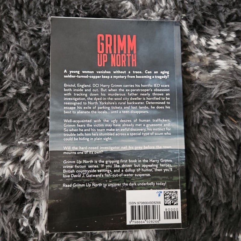 Grimm up North