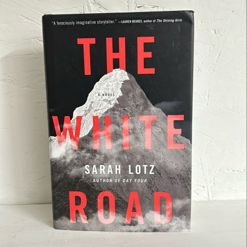 The White Road