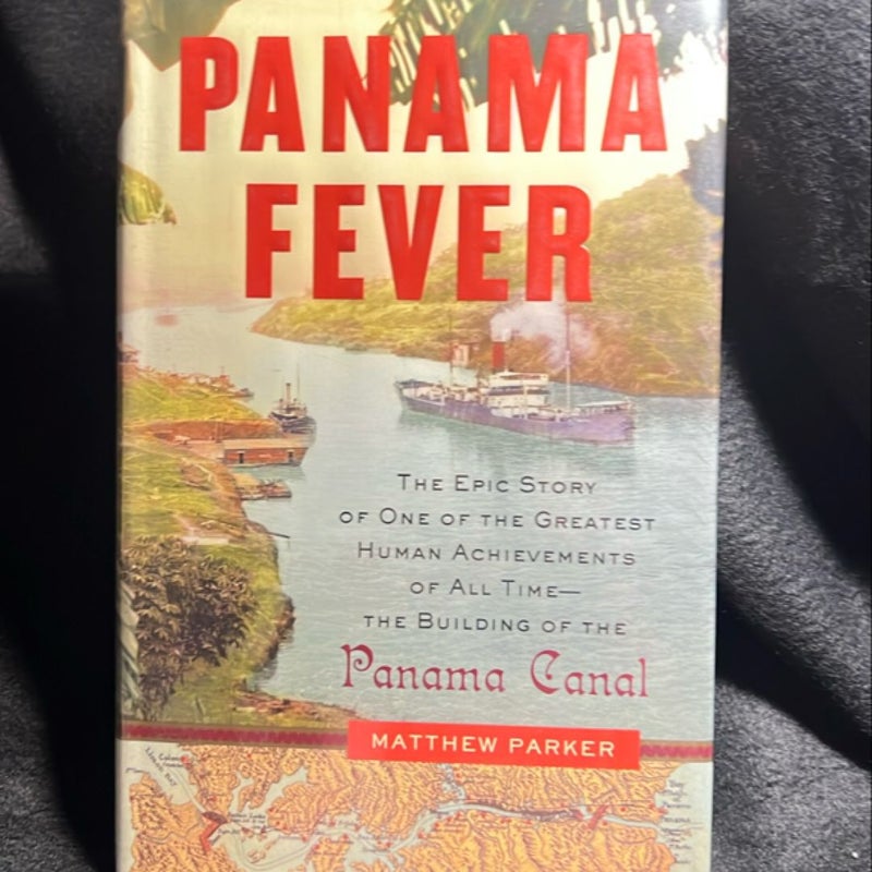 Panama Fever