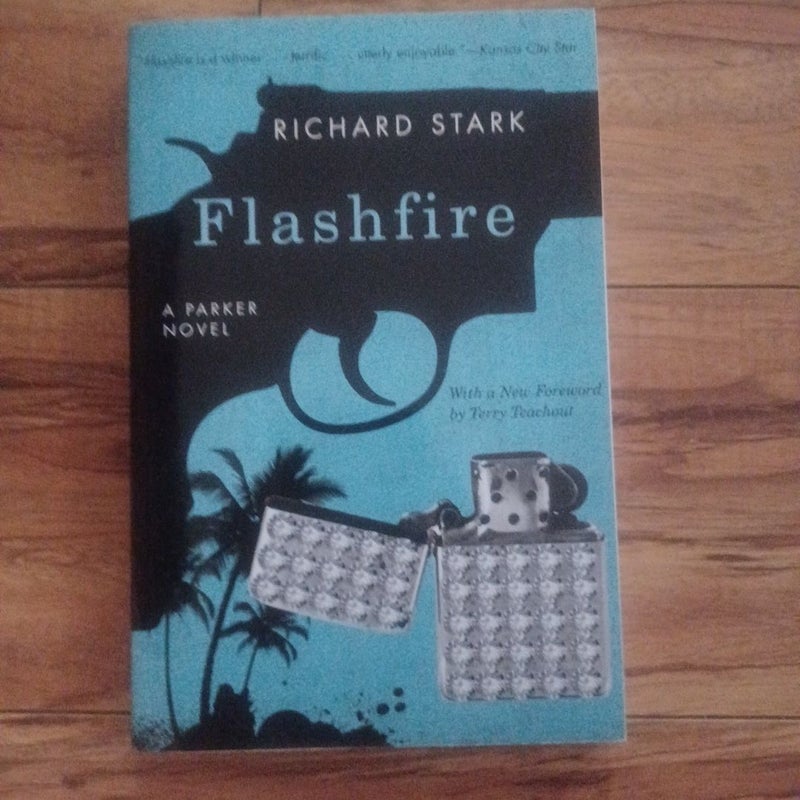Flashfire