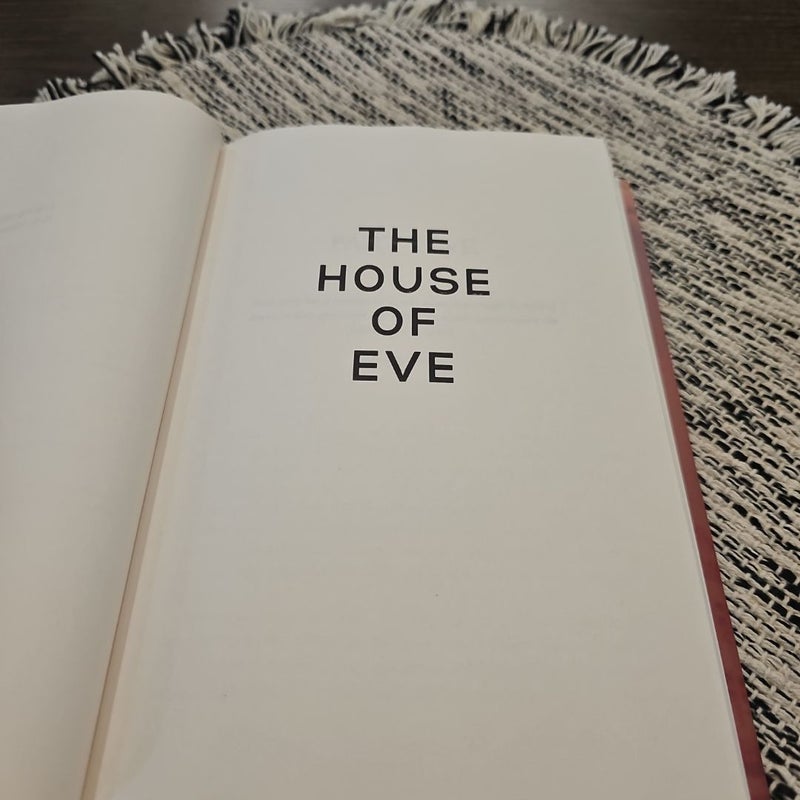 The House of Eve