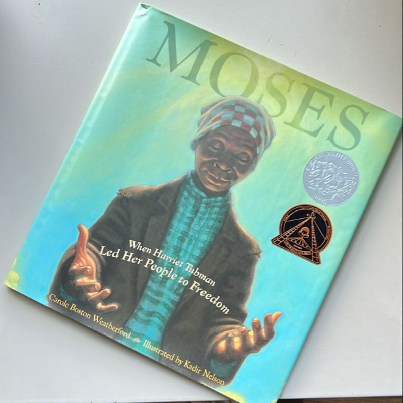 Moses