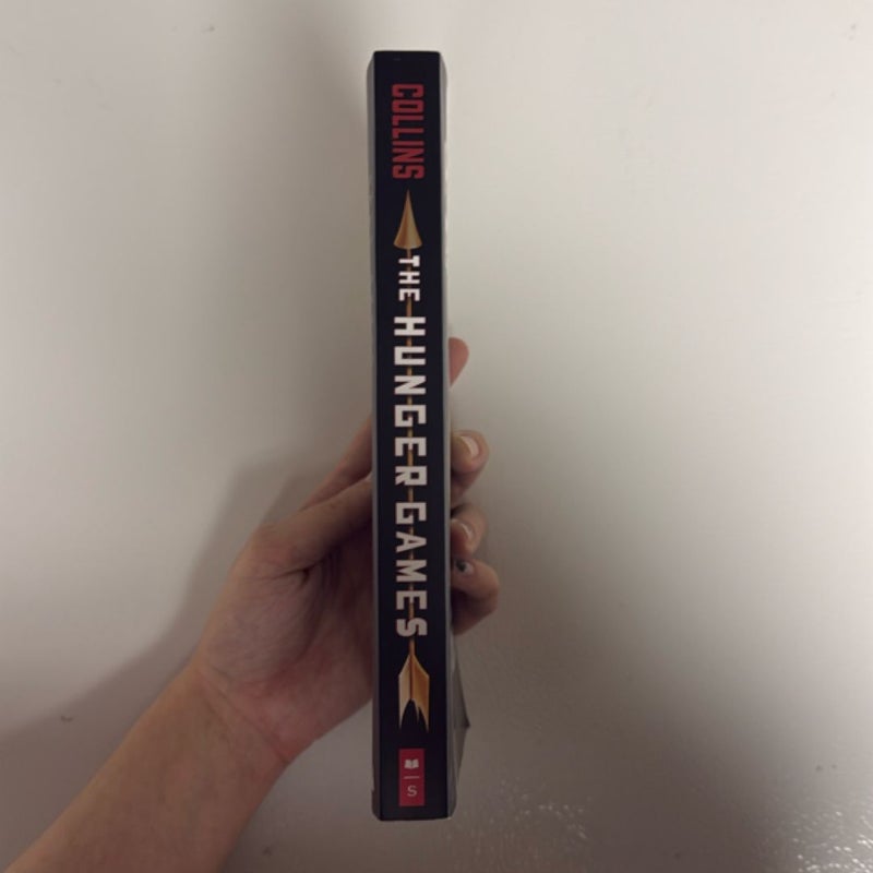 The Hunger Games