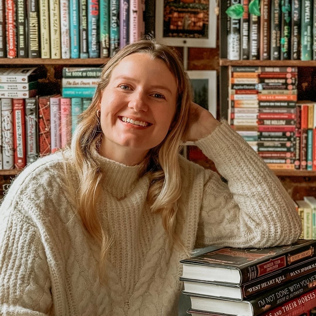 Hannah Christensen
