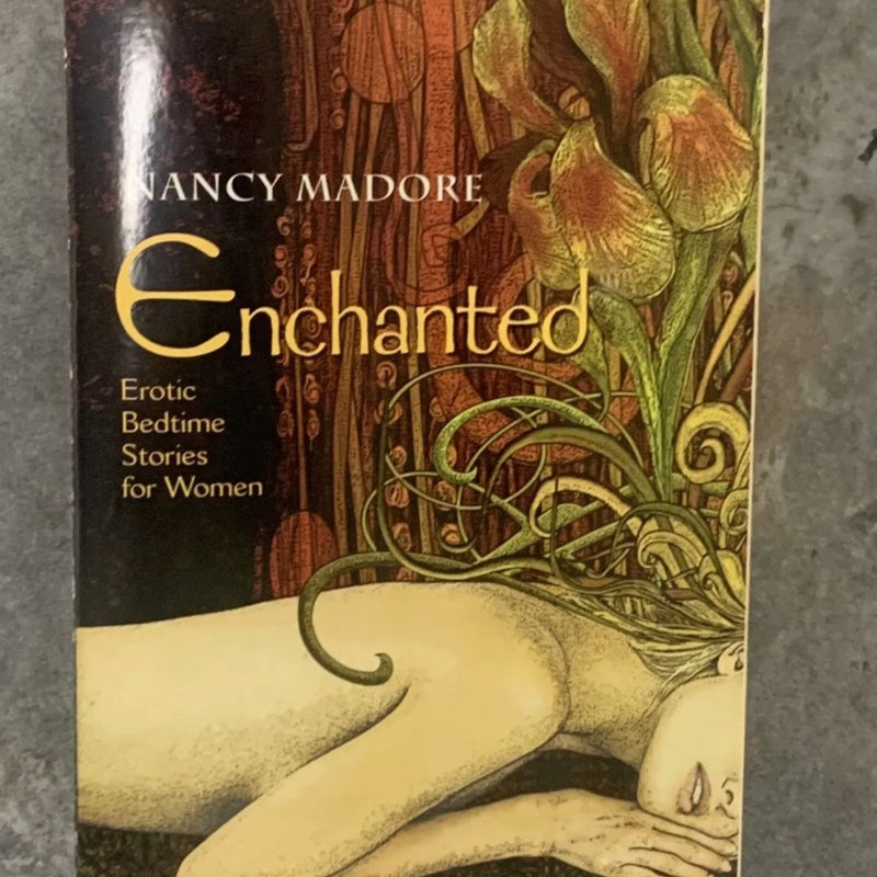Enchanted