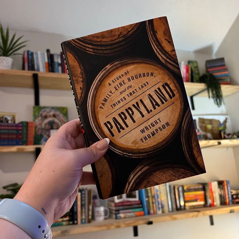 Pappyland