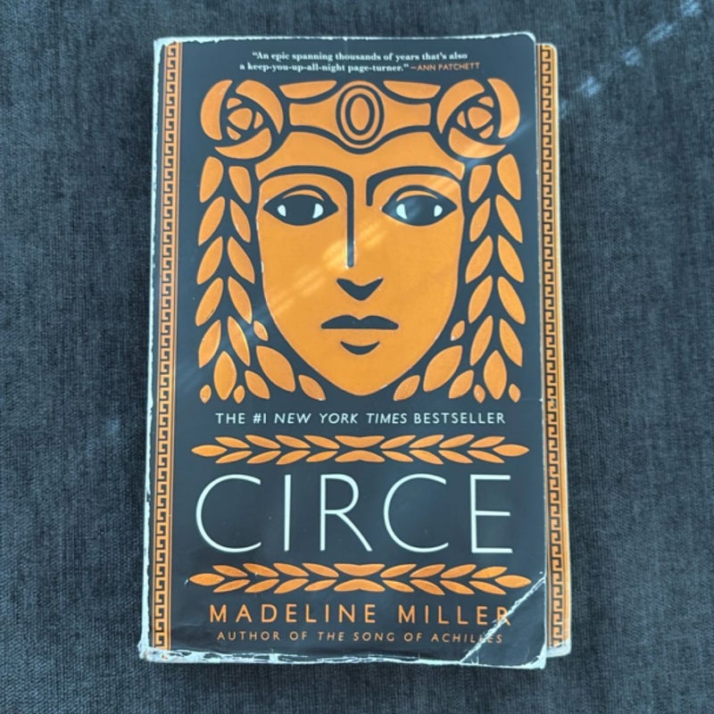 Circe