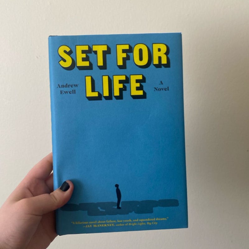 Set for Life