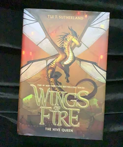 Wings Of Fire