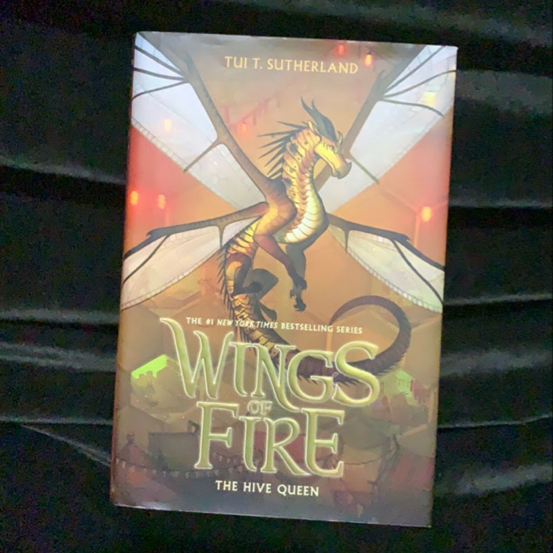 Wings Of Fire