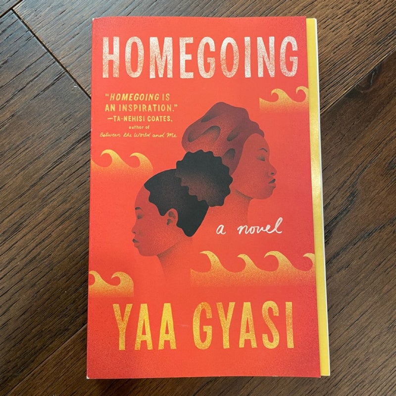 Homegoing