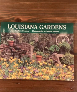 Louisiana Gardens