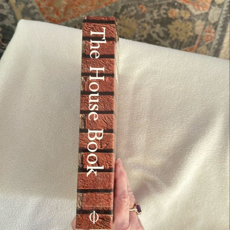 The House Book