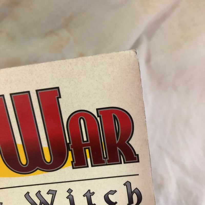 Record of Lodoss War the Grey Witch Book 3