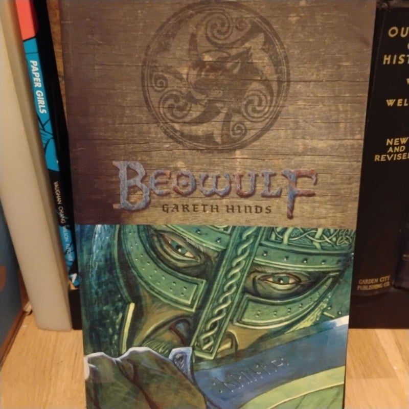 Beowulf