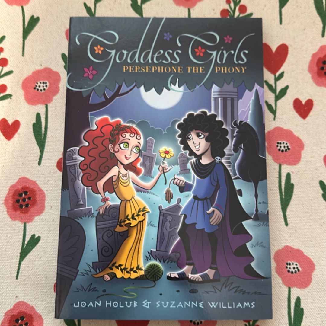 Persephone the Phony