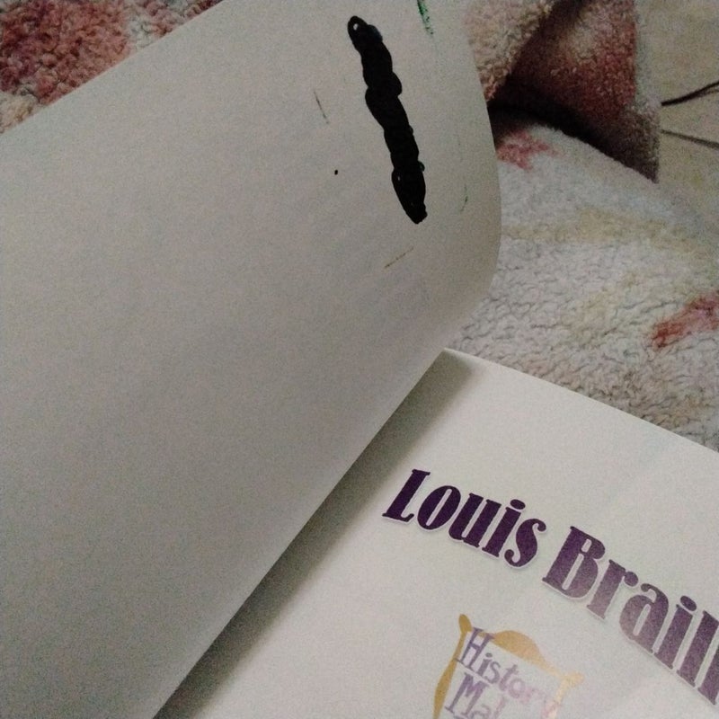 Louis Braille