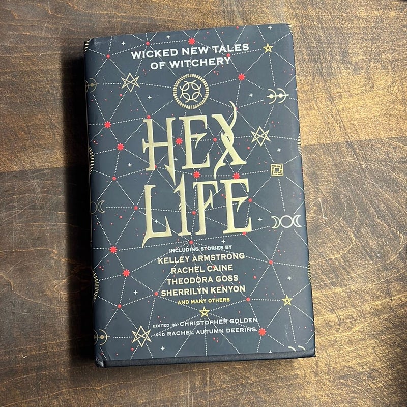 Hex Life